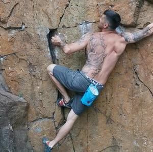 Meet your Posher, Eric